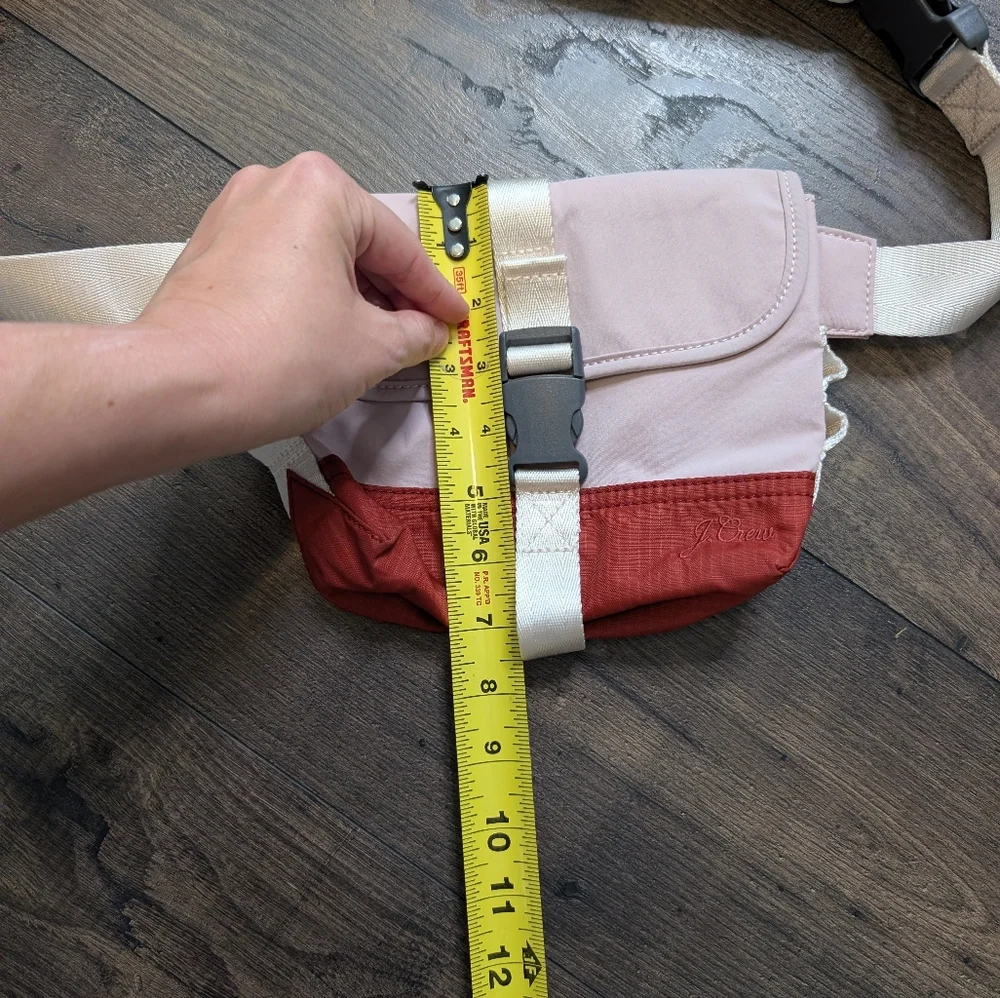 J. Crew compact two